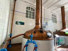 -青岛啤酒博物馆