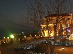 -青岛海景花园大酒店