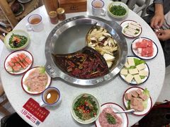 -陳艳红火锅(港汇店)