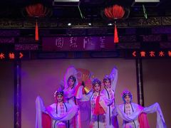 -盖碗儿梨园·变脸吐火·川剧(天府广场店)