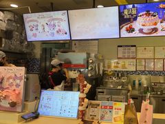 -DQ·蛋糕·冰淇淋(金牛万达店)