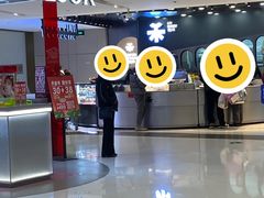 -UH祐禾(武汉武商MALL店)
