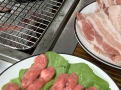 -风味烧烤(泰富店)