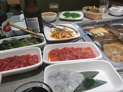 -海底捞火锅(枫蓝国际购物中心店)