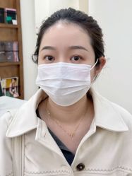 -Verywang半永久纹眉•仪器野生眉