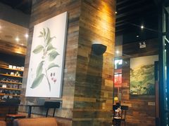 -星巴克臻选(武汉经开永旺梦乐城店)