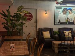 -Alimentari早午餐(安福路店)