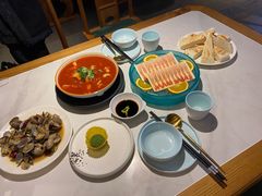 -海东头·疙瘩汤(万达四楼店)