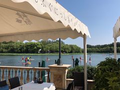 -WhaleSports户外水上运动俱乐部(朝阳公园店)