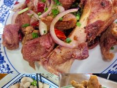 -洞天食府(北大街店)
