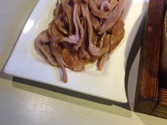 -李氏八大件老菜馆(万宝街店)