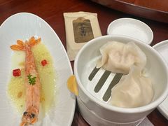-喜鼎海胆水饺(东港店)