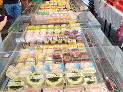 -巴黎优朵烘焙馆(菱角湖壹号店)