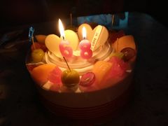-苹果花园(金沙江店)