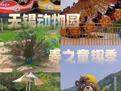 -无锡动物园·太湖欢乐园