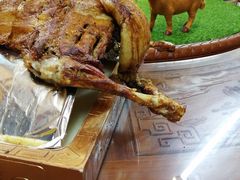 -不二舟食府(车站南路店)