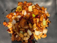 -玉桥餐厅(天坛店)