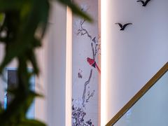 -有茶空间(万科金色半山店)