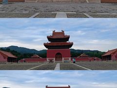 -清东陵