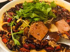 -华豫川酒家(大卫城店)