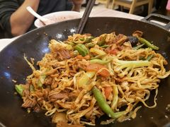 -九毛九西北菜(番禺万达店)
