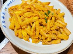 -吃饭皇帝大(长宁龙之梦店)