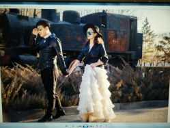 -苏菲亚婚纱影楼尊爵店(昆区店)