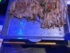 -很久以前羊肉串(打浦路店)