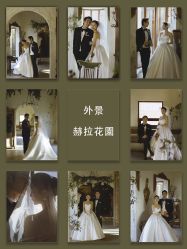 -CD视觉婚纱摄影