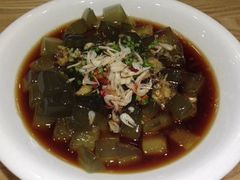 lf-吕氏疙瘩汤·新鲁菜(潍坊银座店)