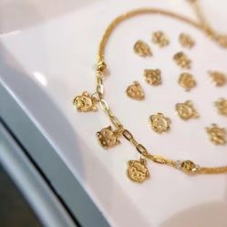 -夸克珠宝设计工作室