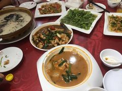 -渔老大·有机鱼馆·老字号(古城店)