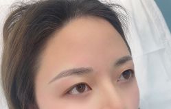 -久匠·野生眉半永久纹绣