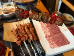 -东来顺·非遗火锅(高新店)