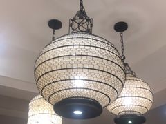 大堂-火候轩品质湘菜·私厨(市府店)