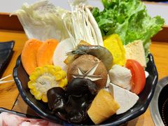 -呷哺呷哺(砂之船奥莱店)