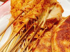 -小乾杯串店•16年沈阳烧烤(文安路店)