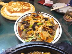 -君霖海鲜私房菜(春柳店)