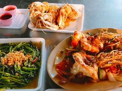 -Doo Dee Thai Food(Issan/Isaan/Esan)