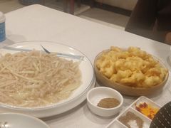 -东兴楼饭庄(六里桥店)
