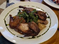 -LA MAISON公鸡和龙(蛇口店)