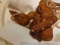 -汤城小厨•粤菜•靓汤(金融街店)