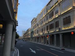 景点-汕头市小公园