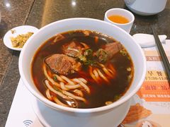 -中国厨房/台湾牛肉面
