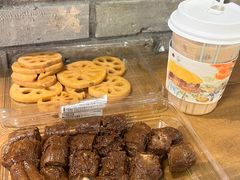 -茶颜悦色(嘉顿一楼吉时赏味游园会店)