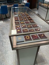-周大福CHOW TAI FOOK(荟聚购物中心西红门店)