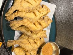 -浩运海鲜·16年专注青岛菜(石老人店)