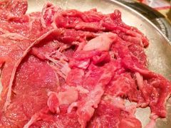 -西塔老太太泥炉烤肉(亚运村店)