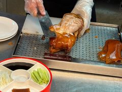 -锦绣金山人家(友谊店)