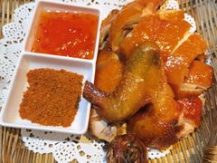 -田大厨海鲜超市(万豪店)